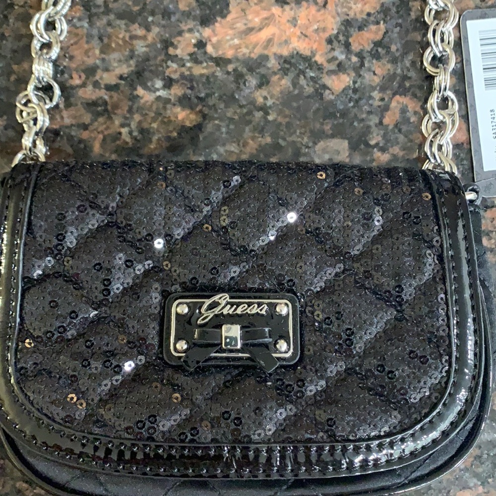 Guess cross body bag